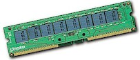 Kingston RAMBUS reepje
