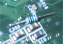 Leadtek GeForce4 MX440 weerstand