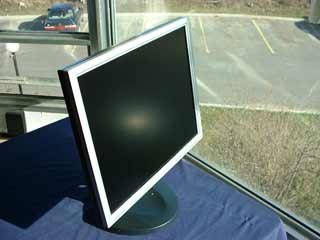 Samsung SyncMaster 191T 19