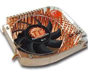 ThermalTake GeForce4 cooler