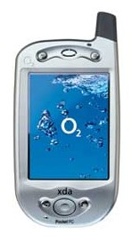 O2 xda