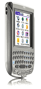 Handspring Treo 90