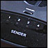 Wireless A/V transmitter aankondigingspicje
