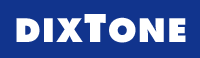 DixTone logo