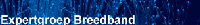 Expertgroep Breedband