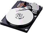 Samsung harddisk (klein)