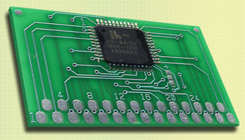 Enigmah Modchip voor Xbox