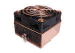 Spire Copperking II