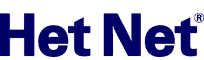 Het Net logo