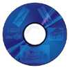 Yamaha CRW-F1 CD-R/RW (CD-R disk)