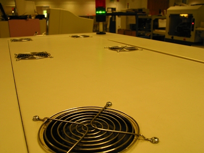 Dane-Elec: oven