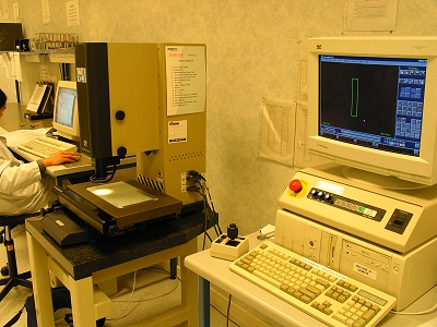 Dane-Elec: microscoop