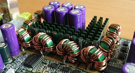 IWill MPX2 moederbord