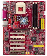 MSI KT4 Ultra (klein)