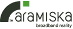 Aramiska logo