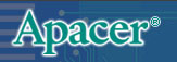 Apacer logo