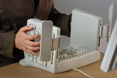 koppeling Misbruik Modernisering Nieuw 'ergonomisch' toetsenbord maakt entree - Computer - Nieuws - Tweakers koppeling Misbruik Modernisering Nieuw 'ergonomisch' toetsenbord maakt entree - Computer - Nieuws - Tweakers
