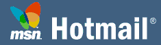 hotmail logo