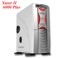 ThermalTake Xaser II 6000