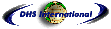 DHS.org logo