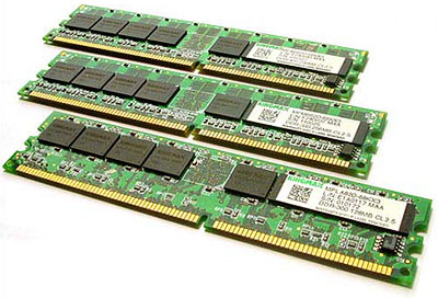 DDR400 repen