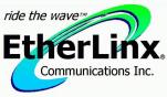EtherLinx logo (klein)