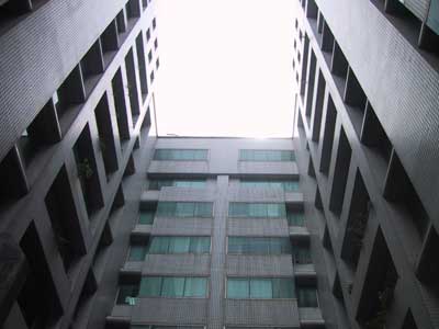 VIA kantoor