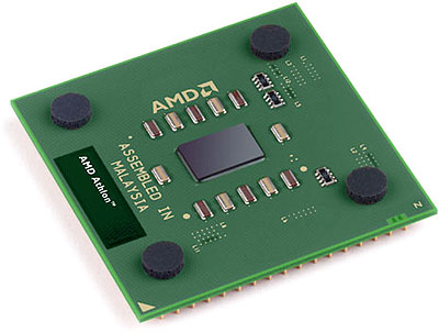 AMD Athlon XP Thoroughbred core (groot, vrij)
