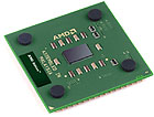AMD Athlon XP Thoroughbred core (klein, vrij)