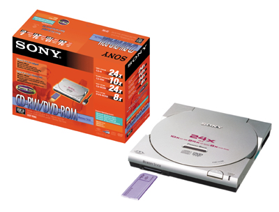 Sony CRXP-M90U