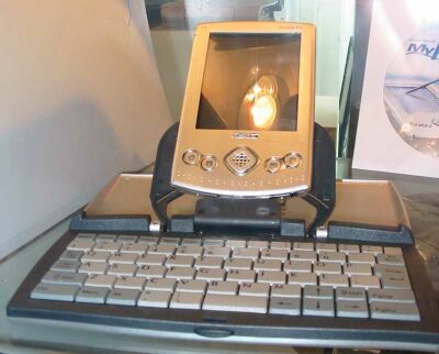 Asus MyPal A600