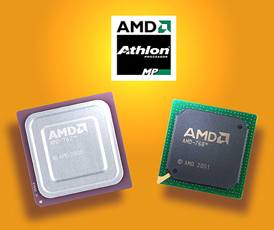 AMD 760MPX chipset perspic