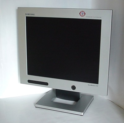 Samsung SyncMaster 171P