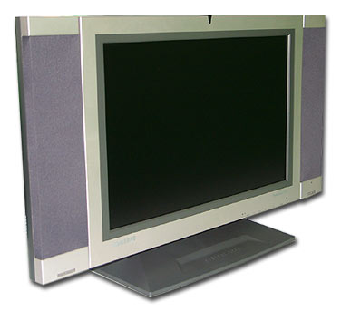 Samsung SyncMaster 240T 24-inch TFT-scherm