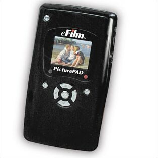 Delkin eFilm PicturePAD