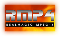 RealMagic MPEG4