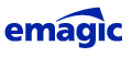 Emagic Logo