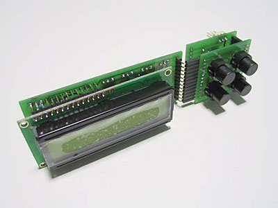 NatriumTech UltraDM rheobus