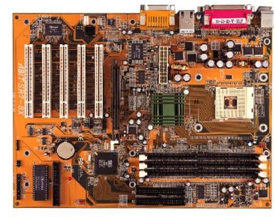 Abit SR7-8X