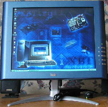 Hercules Prophetview 920 LCD