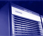 Compaq server 