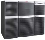 Compaq / HP AlphaServer GS320