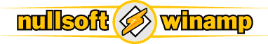 Winamp logo