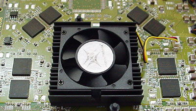 Matrox Parhelia-512 128MB
