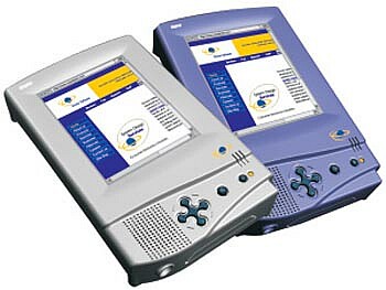 Encore Simputer