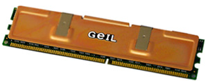 Geil geheugen
