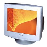 Sony CPD-G520
