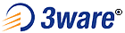 3ware logo (HQ)