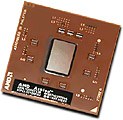 AMD Athlon XP SFF (klein)