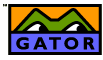 Gator (logo)